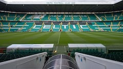 How and where can I watch Celtic - Rangers: times, TV, online