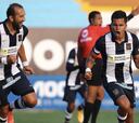 Alianza gana con poco