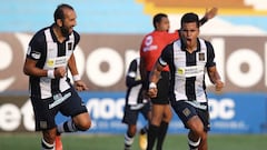 Alianza gana con poco