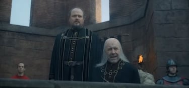 ¿Qué pasa en el capítulo 6 de La Casa del Dragón? Un salto temporal, un fantasma y dragones y bastardos por doquier