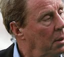 Redknapp, nombrado nuevo técnico del Birmingham