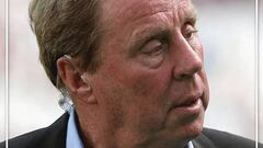 Redknapp, nuevo técnico del Birmingham tras la marcha de Zola