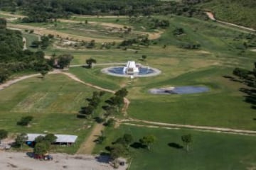 Así van las obras del Parque Olímpico de Río