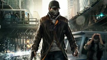 Watch Dogs y The Stanley Parable, próximos juegos gratis en Epic Games Store