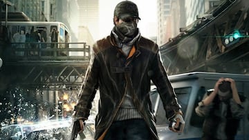 Watch Dogs y The Stanley Parable, pr車ximos juegos gratis en Epic Games Store