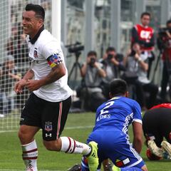 Los ambiciosos desafíos que tendrá Colo Colo durante el año