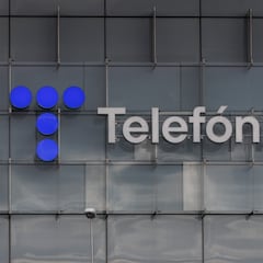 El grupo saudí STC Group se convierte en el máximo accionista de Telefónica
