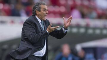 Mazatlán FC anuncia a Tomás Boy como su nuevo técnico