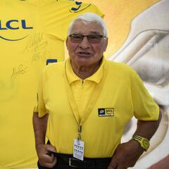 Muere Raymond Poulidor