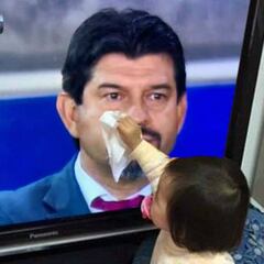 Chivas, víctima de los memes sabatinos de la Liga MX