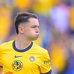 América se salva y no podrá ser perjudicado por la FMF