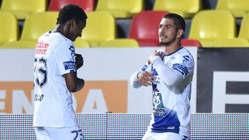 El Pachuca - Puebla de la jornada 7 del Apertura 2018 será el sábado 25 de agosto a las 17:00 horas.