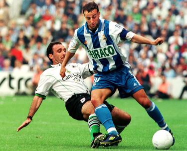 Fran: ¡°Me hubiera gustado el Madrid-City en la final¡±