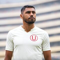 Cayetano se va de la ‘U’