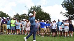 2023 FedEx St. Jude Championship Round 3 Saturday tee times, pairings and featured groups