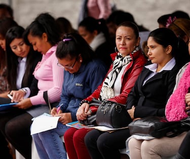 La nueva normativa que permite despedir a estos trabajadores antes de Navidad