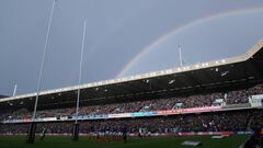 La actividad de las selecciones de rugby se suspende por el virus