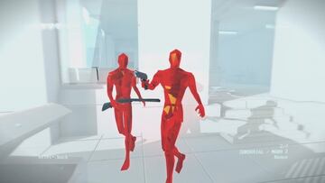 Superhot: Mind Control Delete es una expansi&oacute;n que no requiere tener Superhot para funcionar