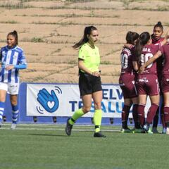 La Real cumple en Huelva pero el Granadilla se deja dos puntos