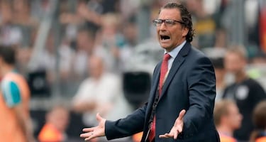 Germany vs Saudi Arabia: as it happened, match report