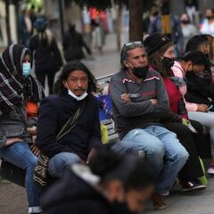 Renta Ciudadana, Ingreso Solidario y Bono 500 mil pesos | Quién lo cobra, montos y fechas de pago | Noticias del 30 de diciembre