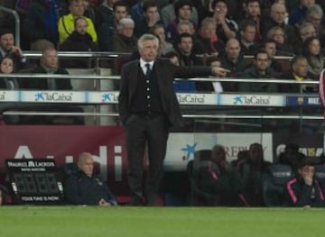 Ancelotti.