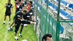 Terapia de Valdano contra la ansiedad