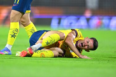 “Me vino a visitar Dios”