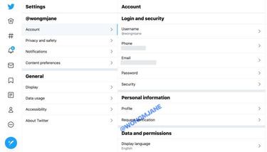 Twitter reactivará la petición para tener una Cuenta Verificada