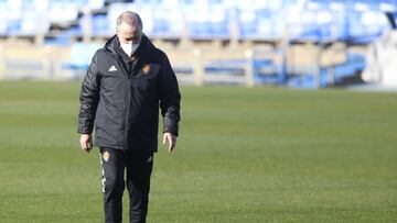 Juan Ignacio Martínez.