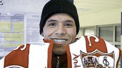 Objetivo: ser primeros