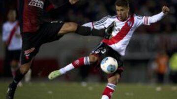 River Plate y Boca Juniors volvieron a caer derrotados