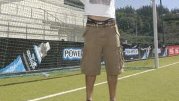 El imbatido Manu se reta ante Colunga y Arizmendi