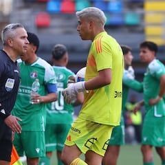 Mosa dijo que lo de Peñarol por Cortés era una ‘ofertita’ y el club charrúa respondió: plazo final