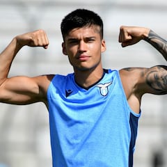 Correa por Sarabia, el PSG no quiere parar