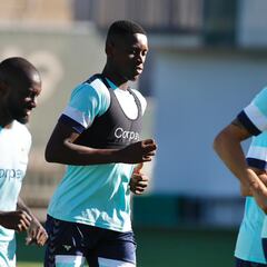 En Brasil avisan a Luiz Henrique por las apuestas: “Podría acabársele el fútbol”