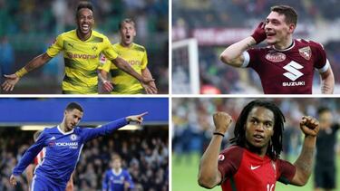 El Barça hará temblar a Europa cuando reciba los 222M€
