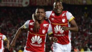 Santa Fe visita a Independiente de Avellaneda.