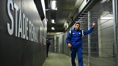 Marsella - Estrasburgo: horario, TV y cómo y dónde ver a Alexis Sánchez en la Ligue 1