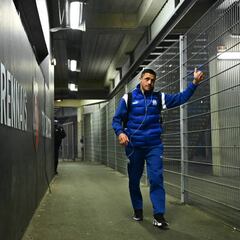 El giro que podría dar el futuro de Alexis Sánchez