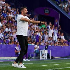 Pezzolano, feliz: “Necesitábamos este resultado”