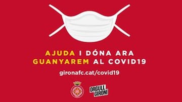 Impulsan una campaña para recaudar fondos por el Covid-19