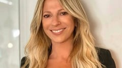 MasterChef Celebrity 2: Por qué no apareció Claudia Fontán en el primer programa y cuándo volvería