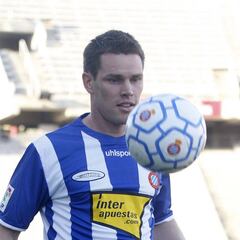 Un veraneo a la irlandesa