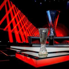 Athletic y Real, ¿en la Europa League más cara de la historia?