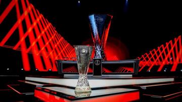 Athletic y Real, ¿en la Europa League más cara de la historia?