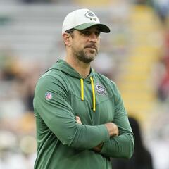 What did Aaron Rodgers say about abortion, California and Donald Trump on Bill Maher’s podcast?