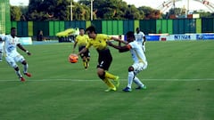 Alianza amarga aún más al Tolima que estrenará DT