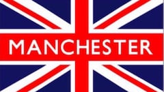 El Madrid, De Gea, Bale...ola de condolencias hasta Manchester