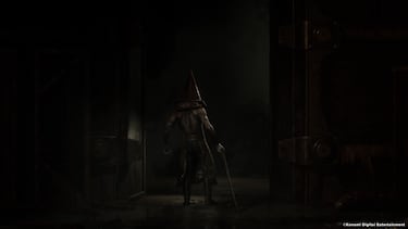 Silent Hill 2, el reencuentro con lo peor de nuestras pesadillas